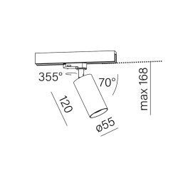 PET 230V TRACK