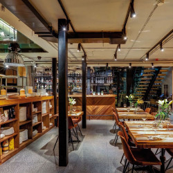 MOI R TRC SNW TRIAC ŚNIEŻNOBIAŁY