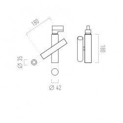 MOI R TRC SNW TRIAC ŚNIEŻNOBIAŁY