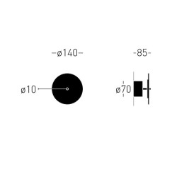 RA MINI 14 NW TRIAC