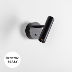 MFlask K SNW DIM KINKIET ŚNIEŻNOBIAŁY CHORS