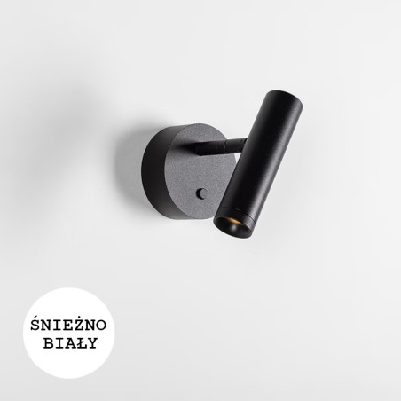 MFlask K SNW DIM KINKIET ŚNIEŻNOBIAŁY CHORS