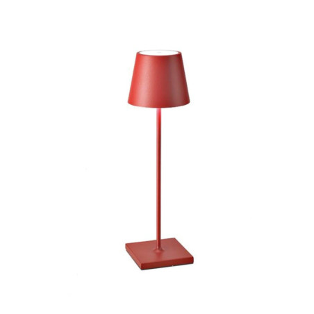 POLDINA PRO RED