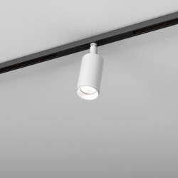 PET mini LED microtrack biały