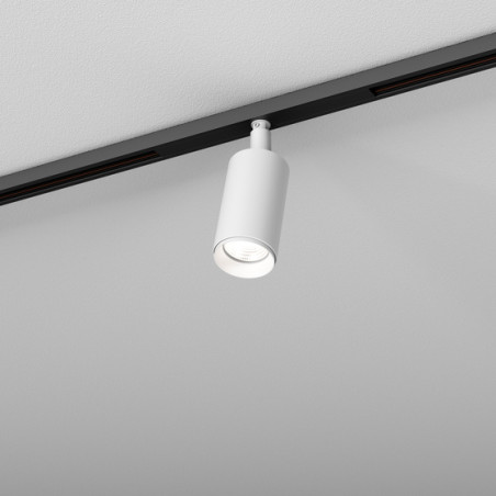 PET mini LED microtrack biały