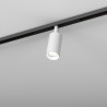 PET mini LED microtrack biały