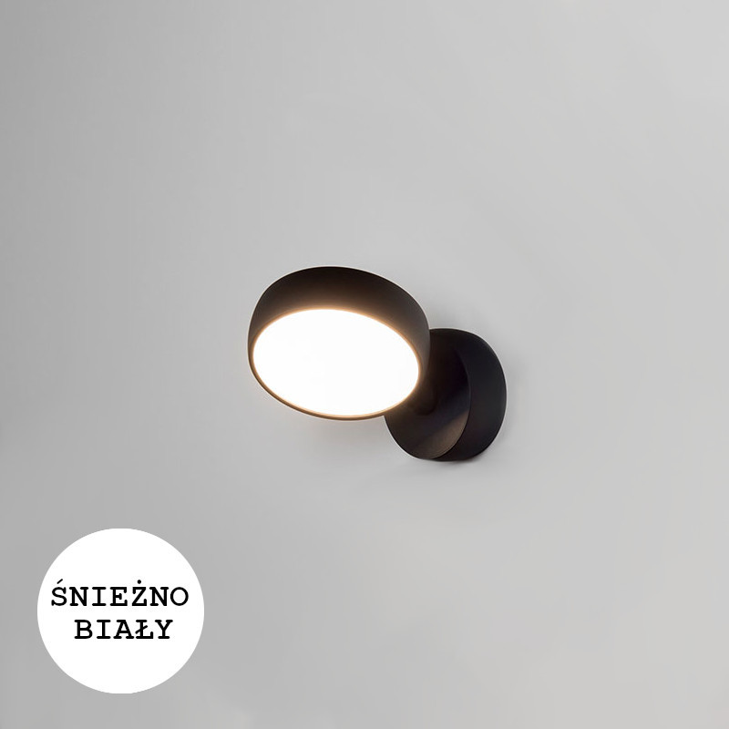 MYCO K 160 NW TRIAC  ŚNIEŻNOBIAŁY