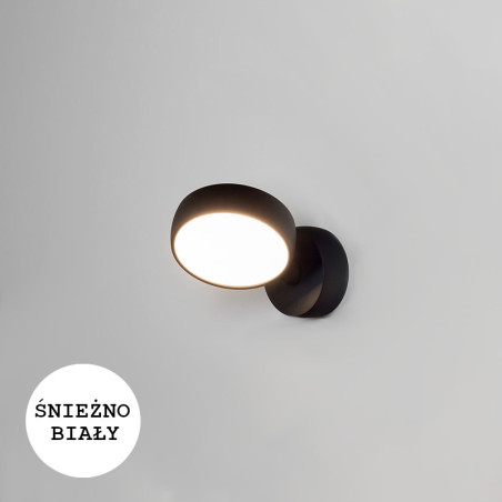 MYCO K 160 NW TRIAC  ŚNIEŻNOBIAŁY