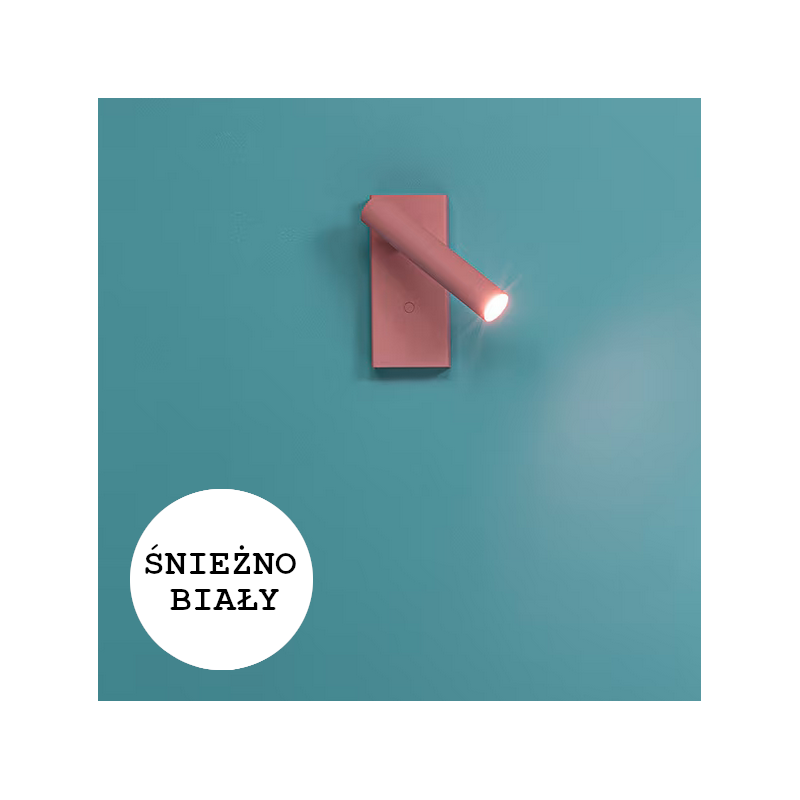 Moi C ON SNW DIM ŚNIEŻNOBIAŁY