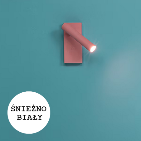 Moi C ON SNW DIM ŚNIEŻNOBIAŁY